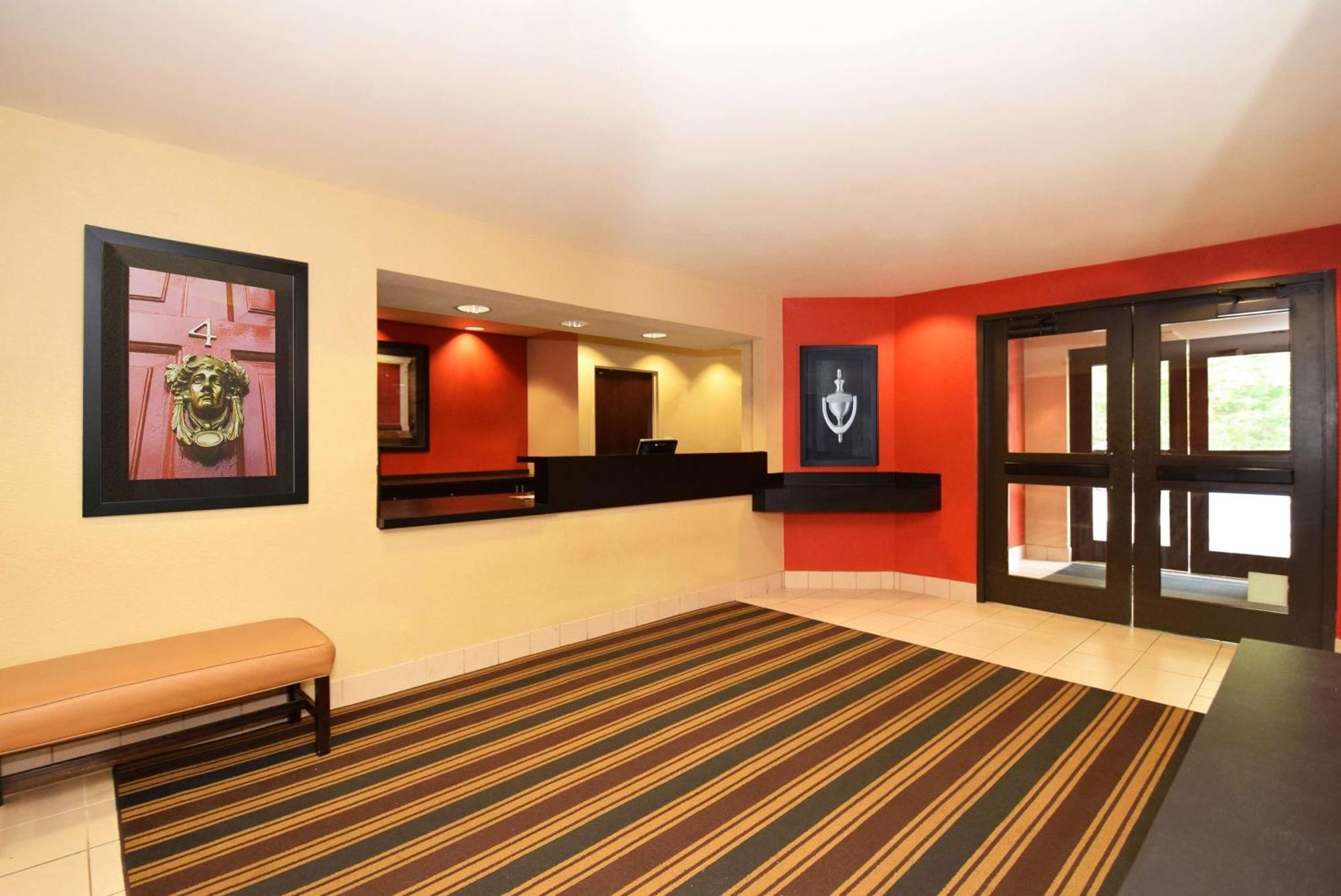 Extended Stay America Select Suites - Chicago - Westmont - Oak Brook Exteriér fotografie
