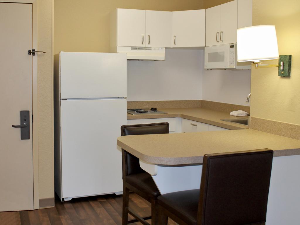 Extended Stay America Select Suites - Chicago - Westmont - Oak Brook Exteriér fotografie